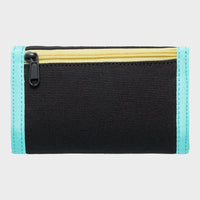 QUIKSILVER THE EVERYDAILY TRI-FOLD WALLET