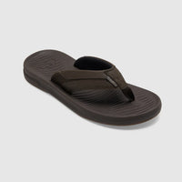 QUIKSILVER MENS TRAVEL OASIS SANDALS