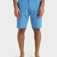 QUIKSILVER UNION AMPHIBIAN 20 - CORONET BLUE