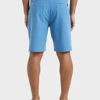 QUIKSILVER UNION AMPHIBIAN 20 - CORONET BLUE