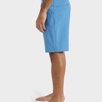 QUIKSILVER UNION AMPHIBIAN 20 - CORONET BLUE