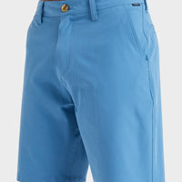 QUIKSILVER UNION AMPHIBIAN 20 - CORONET BLUE