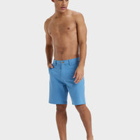 QUIKSILVER UNION AMPHIBIAN 20 - CORONET BLUE