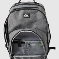 QUIKSILVER 1969 SPECIAL 2.0 BACKPACK - HEATHER GREY