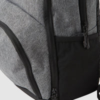 QUIKSILVER 1969 SPECIAL 2.0 BACKPACK - HEATHER GREY