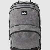QUIKSILVER 1969 SPECIAL 2.0 BACKPACK - HEATHER GREY