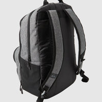 QUIKSILVER 1969 SPECIAL 2.0 BACKPACK - HEATHER GREY