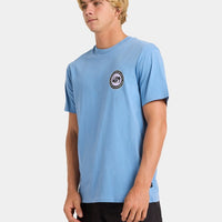 QUIKSILVER OMNI MIRROR SS - RIVERIA