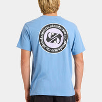 QUIKSILVER OMNI MIRROR SS - RIVERIA