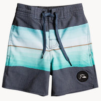 QUIKSILVER RESIN TINT BOARDSHORT BOYS