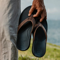 REEF CUSHION PHANTOM LE 2.0 - BLACK/BROWN