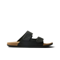REEF CUSHION TRADEWIND SL - BLACK/TAN