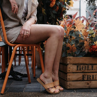 REEF CUSHION VISTA - NATURAL