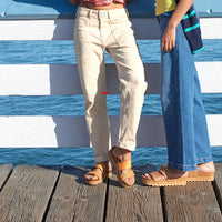 REEF CUSHION VISTA HI - NATURAL BRAID