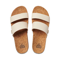 REEF CUSHION VISTA HIGHER - VINTAGE/TAN