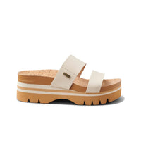 REEF CUSHION VISTA HIGHER - VINTAGE/TAN