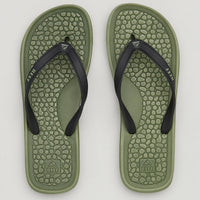 REEF G-LAND - OLIVE/BLACK