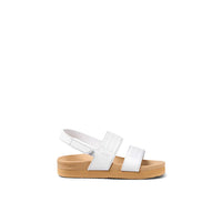 REEF LITTLE WATER VISTA - WHITE/TAN