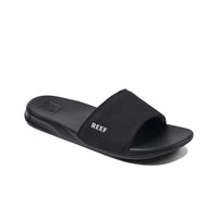 REEF ONE SLIDE - BLACK