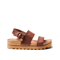 REEF VISTA HI BUCKLE - ESPRESSO