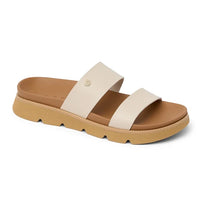 REEF VISTA LUXE THEA - PARCHMENT