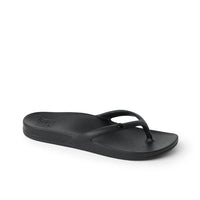 REEF VISTA VAY-CAY - BLACK