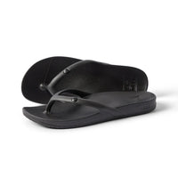 REEF VISTA VAY-CAY - BLACK