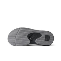 REEF CUSHION FANNING - BLACK