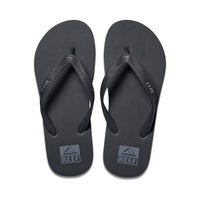 REEF SEASIDE - BLACK