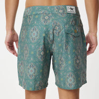RHYTHM ARLO TRUNK - VINTAGE GREEN