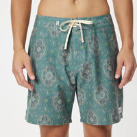 RHYTHM ARLO TRUNK - VINTAGE GREEN