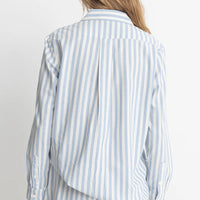 RHYTHM SHORELINE BEACH SHIRT