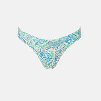 RHYTHM CABO PAISLEY HOLIDAY PANT