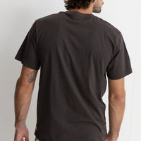 RHYTHM CLASSIC BRAND TEE