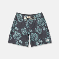 RHYTHM DEMASK TRUNK - BLACK