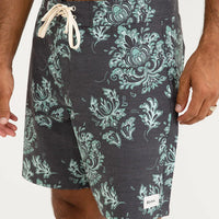 RHYTHM DEMASK TRUNK - BLACK