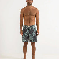 RHYTHM DEMASK TRUNK - BLACK