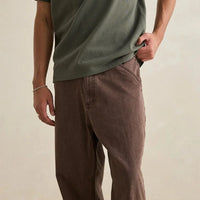RHYTHM ENGINEER PANT - CEDAR