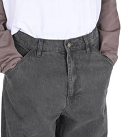 RHYTHM ENGINEER PANT - MIDNIGHT