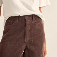 RHYTHM ESCAPE CORD SHORT