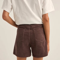 RHYTHM ESCAPE CORD SHORT