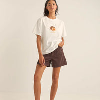RHYTHM ESCAPE CORD SHORT