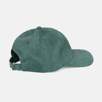 RHYTHM ESSENTIAL BRUSHED TWILL CAP - GREEN
