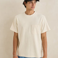 RHYTHM ESSENTIAL CAP - BLACK