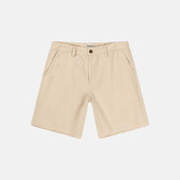 RHYTHM ESSENTIAL LINEN SHORT