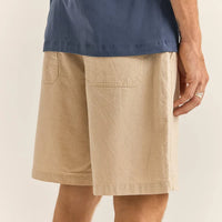 RHYTHM ESSENTIAL LINEN SHORT