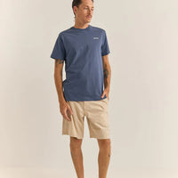 RHYTHM ESSENTIAL LINEN SHORT
