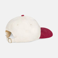 RHYTHM ESSENTIALS CAP - PLUM