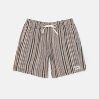 RHYTHM JACQUARD JAM - NATURAL