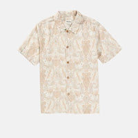 RHYTHM JEAN PAISLEY SS SHIRT